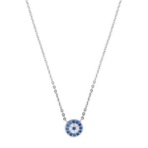 Evil Eye Necklace