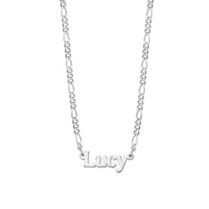 Personalized Name Necklace