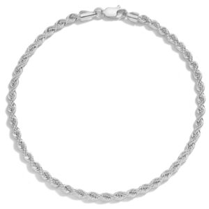 Plain Rope Bracelet
