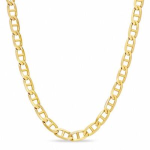 Italian Plain Chain