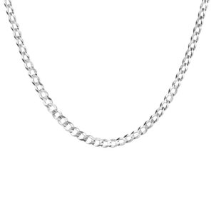 Plain Albert Chain