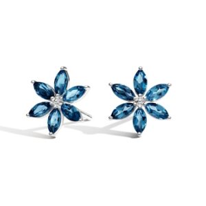 Flower Earring