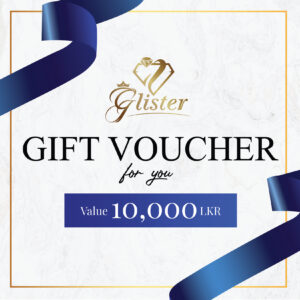 E- Gift Voucher  - 10000 LKR