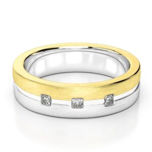 John Classic Ring