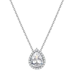 Julia Pendant with Chain