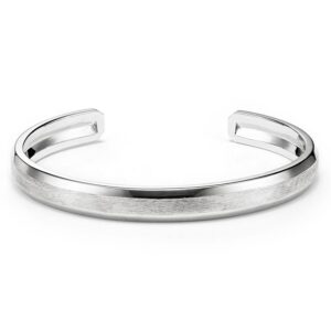 Matte Finished Bangle