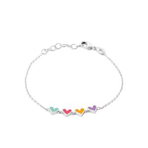 Cute Love Baby Bracelet