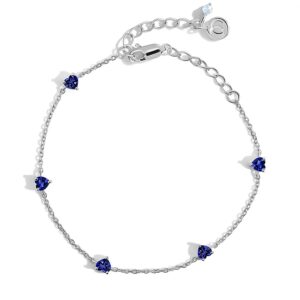 Heart Emma Bracelet
