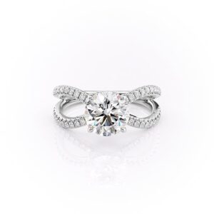 Mary Engagement Ring