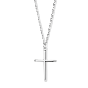 Will Cross Pendant