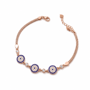 Evil Eye Bracelet