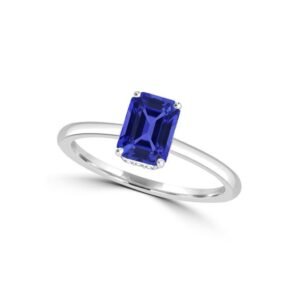 Nora Royal Blue AD Ring