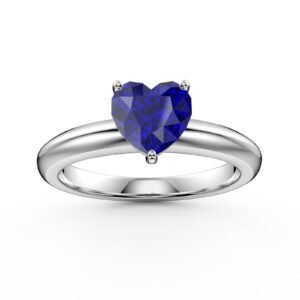 Sweet Heart Ring
