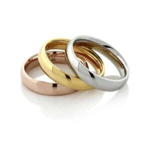 22KT Gold Plating Charge