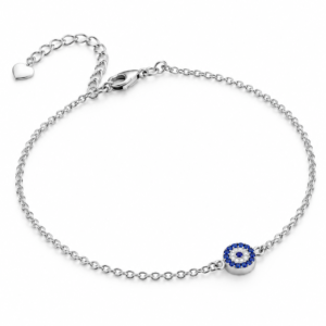Evil Eye Anklet