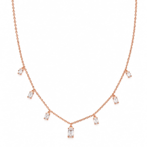 Zara Necklace